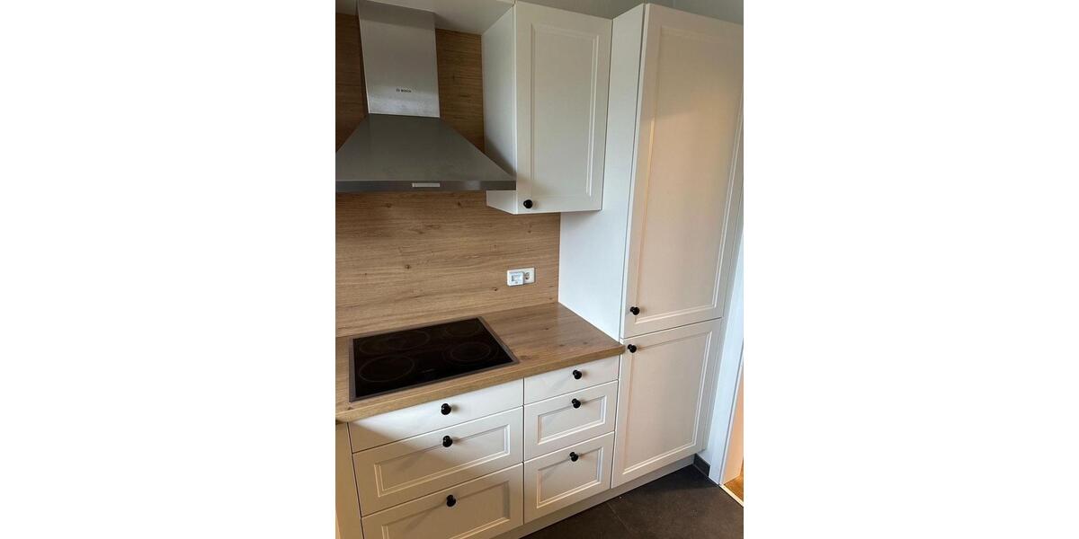 Erdgeschoßwohnung Stuhr - 2 Zimmer, 70 m&sup2;, 1.050&euro; | Angebot:26020031