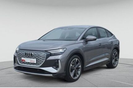 Audi Q4 e-tron 61.201 km 32.999 € Darmstadt 64295