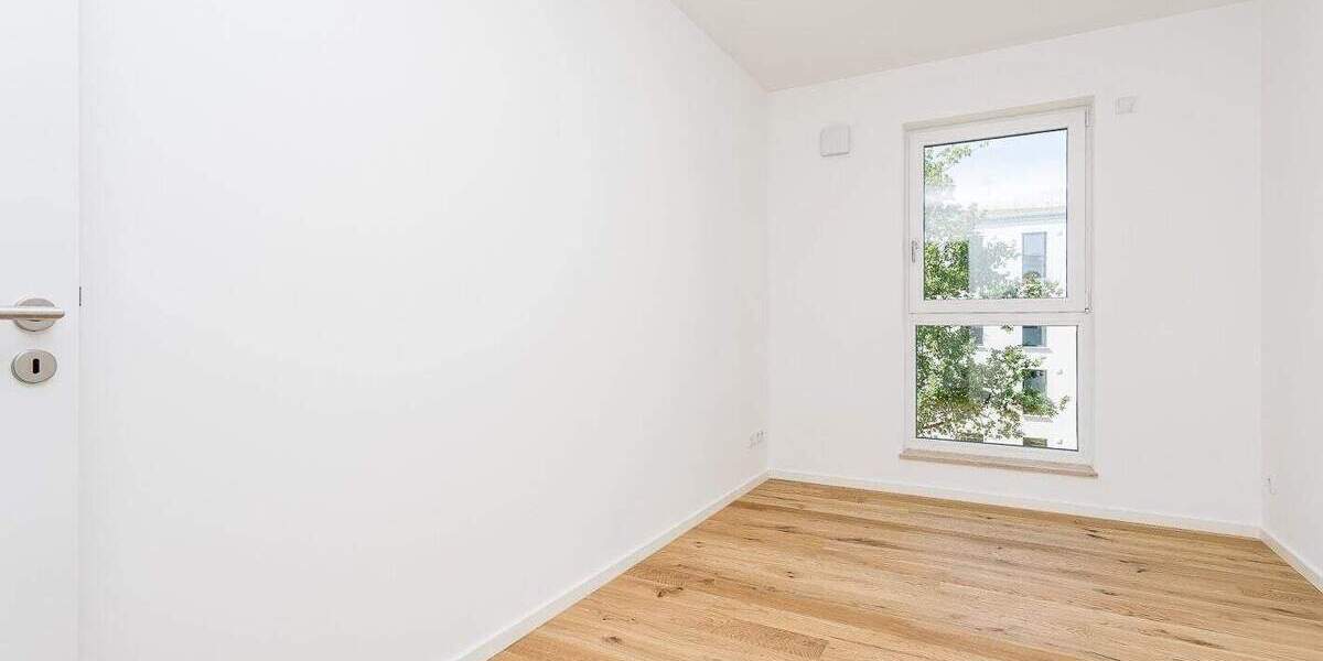 Etagenwohnung Königs Wusterhausen Zeesen - 3 Zimmer, 89 m&sup2;, 441.232&euro; | Angebot:25778510