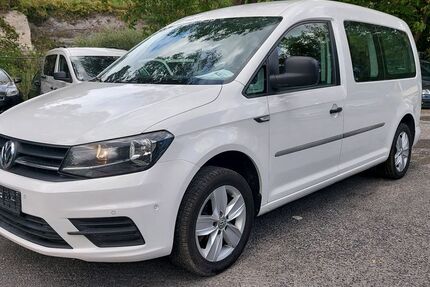 VW Caddy 221.500 km 9.999 &euro; Würzburg 97082