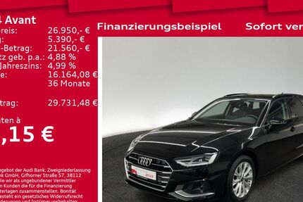 Audi A4 67.350 km 25.250 &euro; Berlin 10587