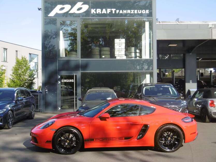 Cayman