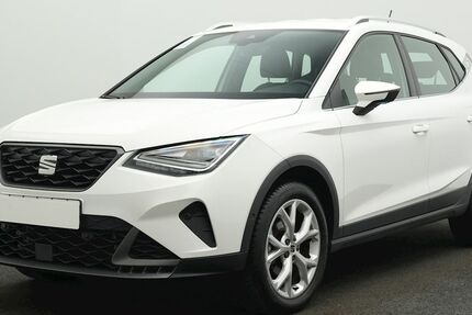 Seat Arona 28.090 km 18.450 &euro; Neumarkt i.d. OPf. 92318