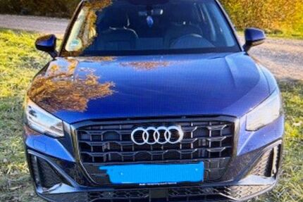 Audi Q2 45.300 km 21.900 &euro; Lengdorf 84435