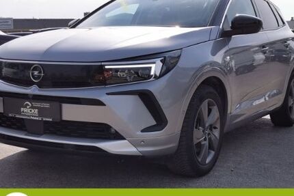 Opel Grandland (X) 99.743 km 20.940 &euro; Lippstadt 59557