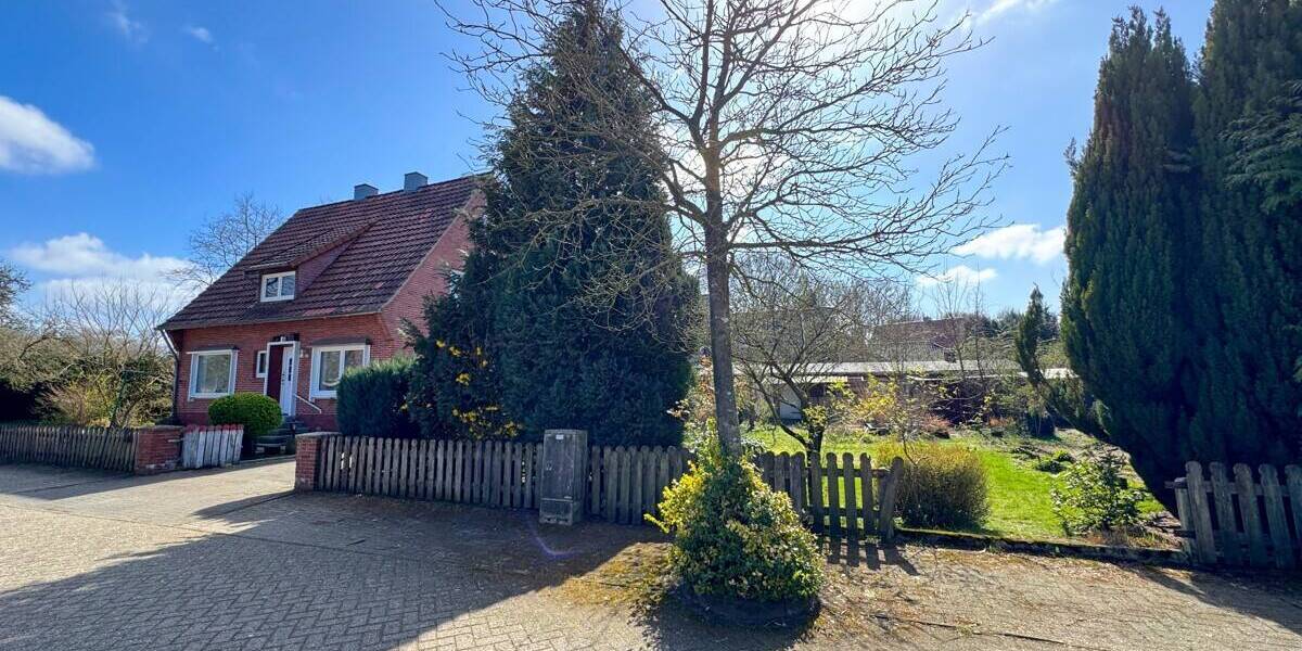 Einfamilienhaus Neuenhaus Grasdorf - 6 Zimmer, 118 m&sup2;, 199.900&euro; | Angebot:26388266