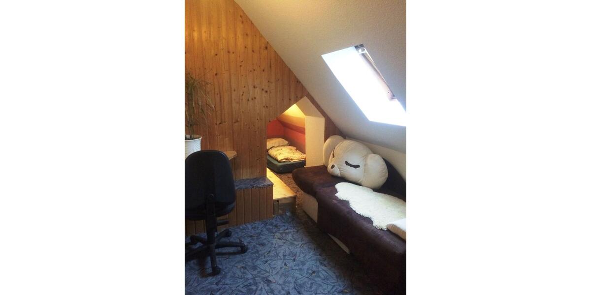 Einfamilienhaus in idyllischer Lage bei Greifswald zu vermieten 7 zimmer