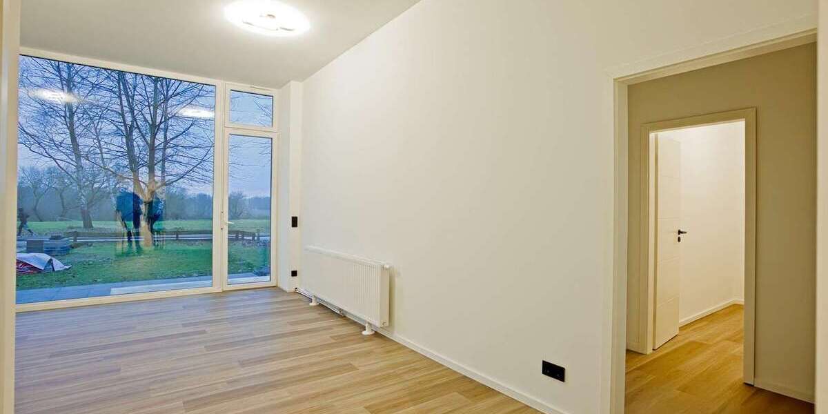 Etagenwohnung Himbergen Klein Thondorf - 4 Zimmer, 130 m&sup2;, 910&euro; | Angebot:24701950