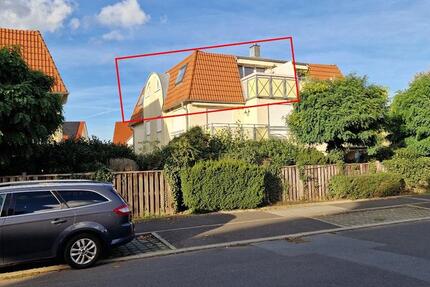 Wunderschöne, helle Dachgeschosswohnung im Grünen PROVISIONSFREI 2 zimmer