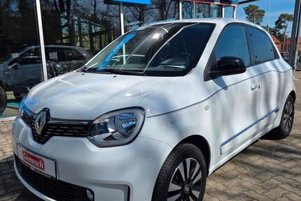 Renault Twingo 11.500 km 13.780 &euro; Grabow 19300