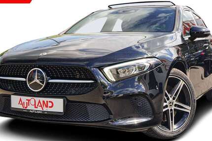 Mercedes-Benz A 250 99.787 km 21.490 &euro; Gotha 99867