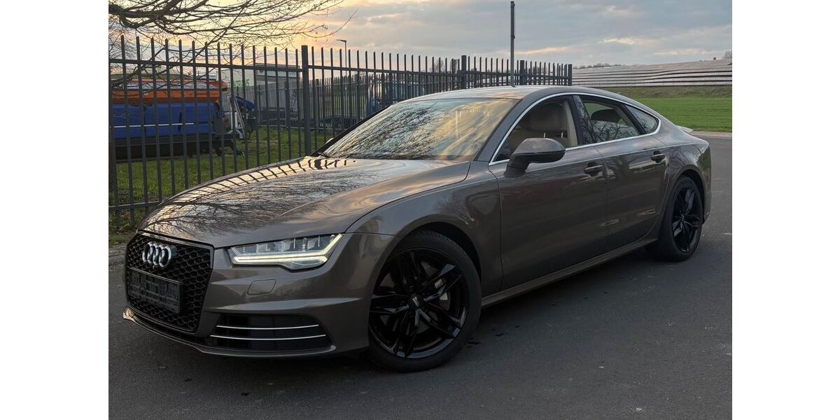 Audi A7 248.000 km 15.799 &euro; Schöneck 61137
