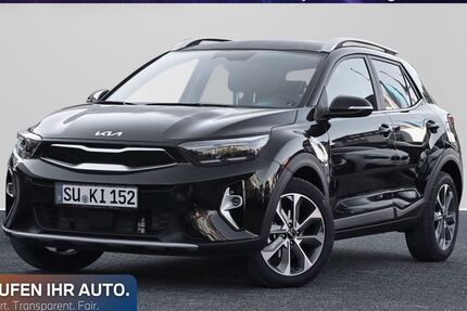Kia Stonic 5.900 km 21.790 &euro; Königswinter 53639