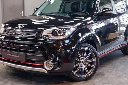 Kia Soul 69.418 km 16.990 € Heidenau bei Dresden 01809