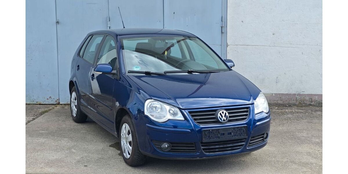 VW Polo 192.000 km 2.590 &euro; Schemmerhofen 88433
