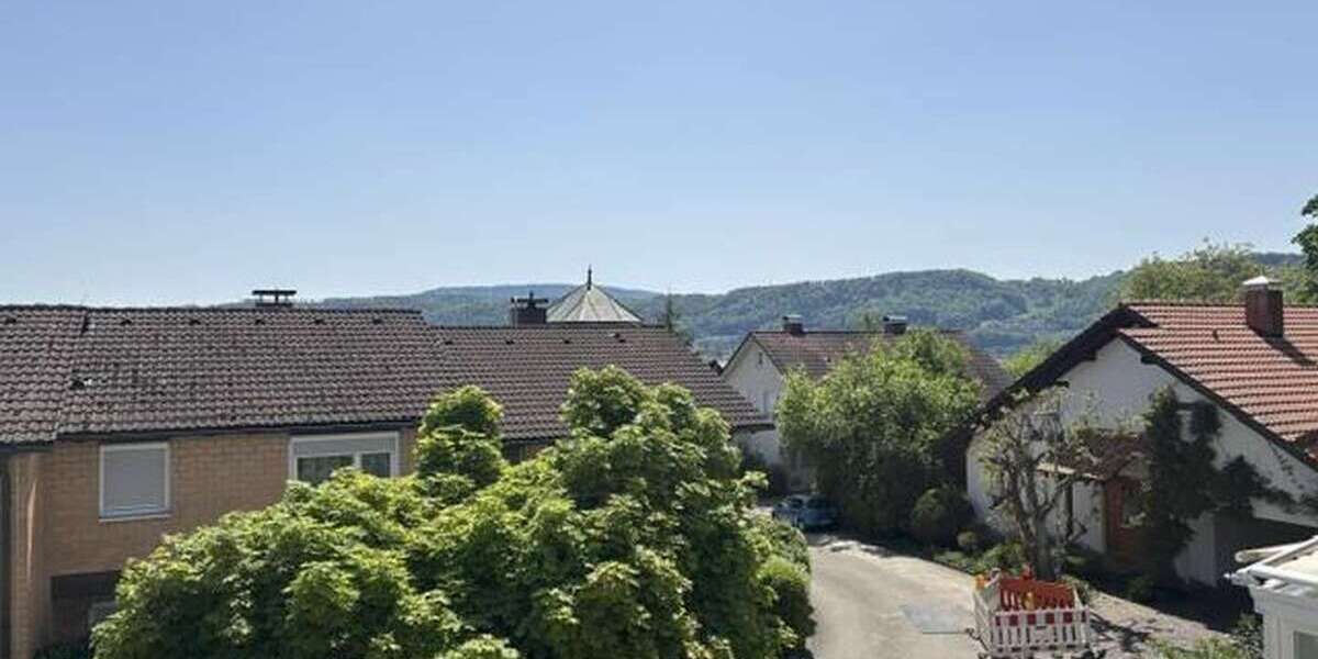 Etagenwohnung Bad Säckingen - 4 Zimmer, 111 m&sup2;, 1.480&euro; | Angebot:27328936