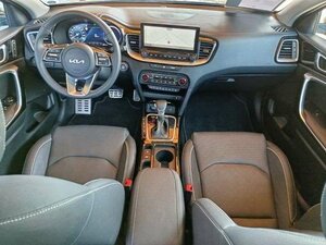 Kia XCEED 1.5T 140 DCT7 PLATINUM GSD 4.000 km 28.990 € Höhenkirchen-Siegertsbrun 85635