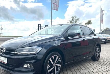 VW Polo 21.368 km 15.999 &euro; Kabelsketal/OT Großkugel 06184
