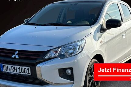 Mitsubishi Space Star 14.126 km 17.490 &euro; Sulingen 27232