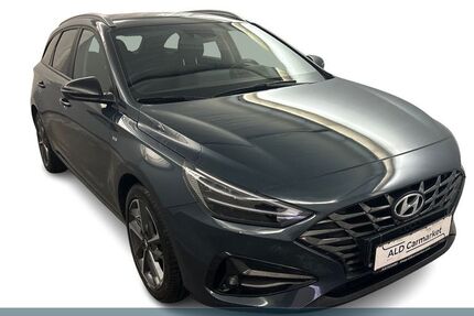 Hyundai i30 40.727 km 18.980 &euro; Dorfmark 29683