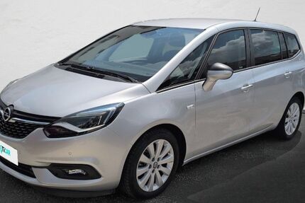 Opel Zafira 86.400 km 14.945 € Pfarrkirchen 84347