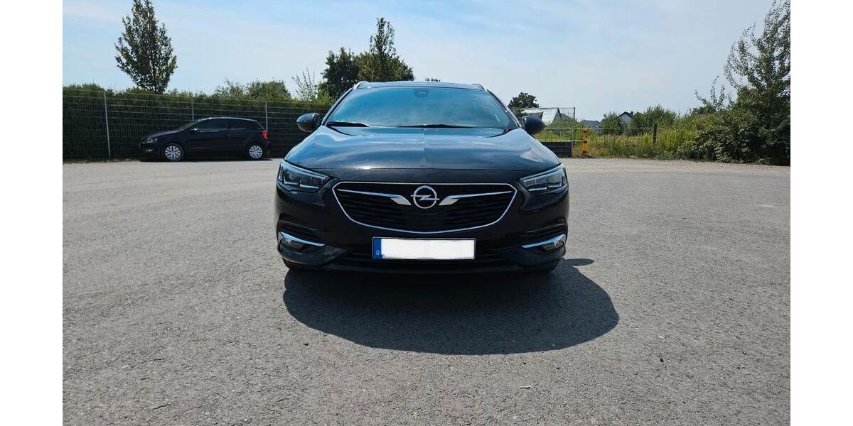 Opel Insignia 127.174 km 8.100 &euro; Nürnberg 90459