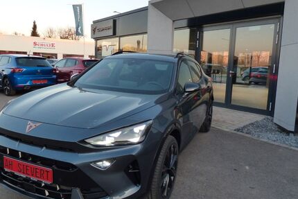 Cupra Formentor 6.855 km 37.330 &euro; Barntrup 32683
