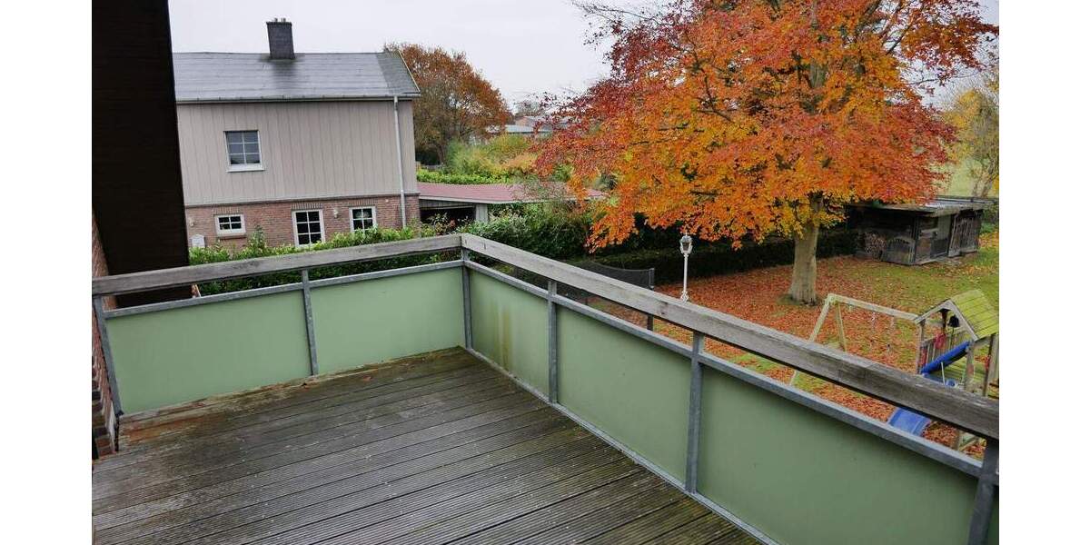 Etagenwohnung Hemmingstedt - 2 Zimmer, 95 m&sup2;, 184.000&euro; | Angebot:24027496