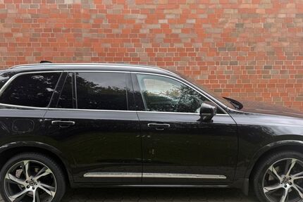 Volvo XC90 199.999 km 20.490 &euro; Trittau 22946