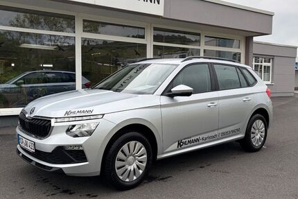 Skoda Kamiq 5.000 km 22.990 &euro; Karlstadt 97753