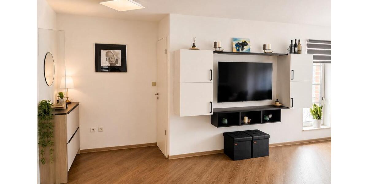 Dachgeschoßwohnung Haren (Ems) - 4 Zimmer, 120 m&sup2;, 239.000&euro; | Angebot:26846475