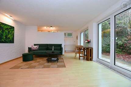 Wohnen auf Zeit in Deckenpfronn 1.390 € 2 zimmer