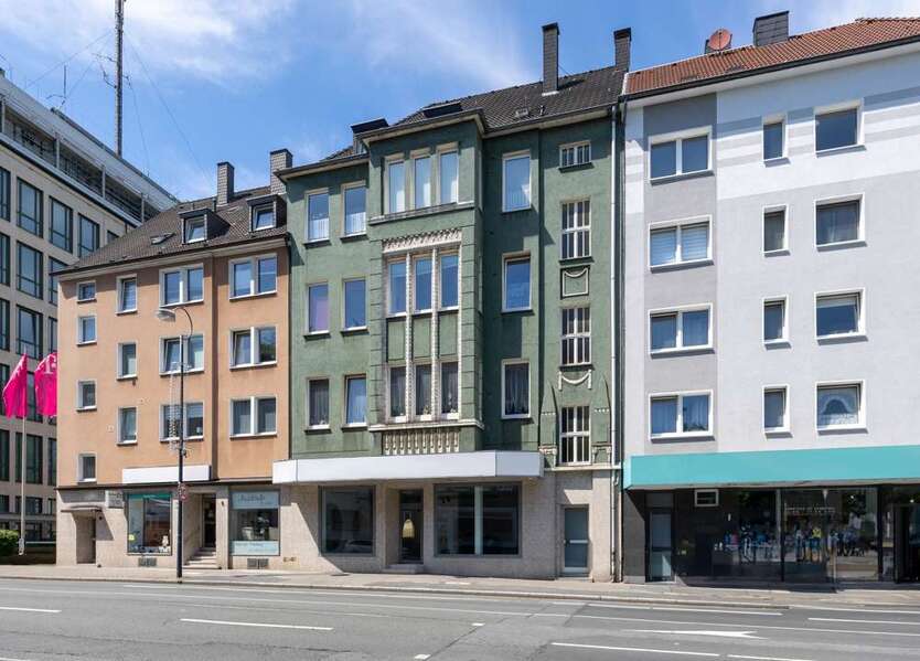 Haus zum Kaufen in Dortmund 1.650.000 € 631 m²