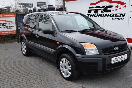 Ford Fusion 200.000 km 990 &euro; Erfurt 99099