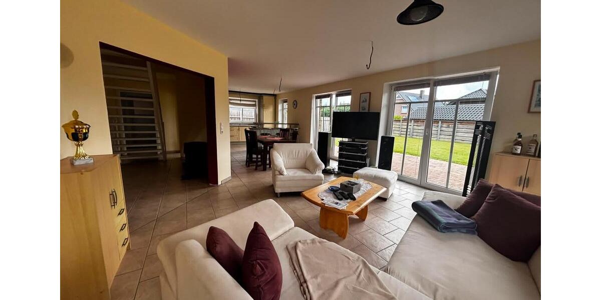 Einfamilienhaus Heide - 5 Zimmer, 143 m&sup2;, 599.000&euro; | Angebot:27118370