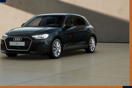 Audi A1 5.024 km 25.940 &euro; Ursensollen 92289