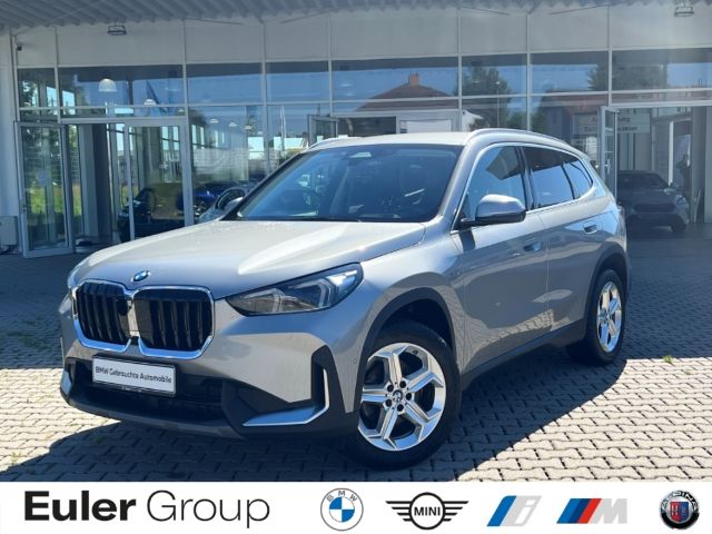 BMW X1 31.300 km 31.799 &euro; Landstuhl 66849