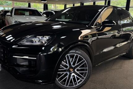 Porsche Cayenne 41.374 km 92.990 &euro; Bad Saarow 15526