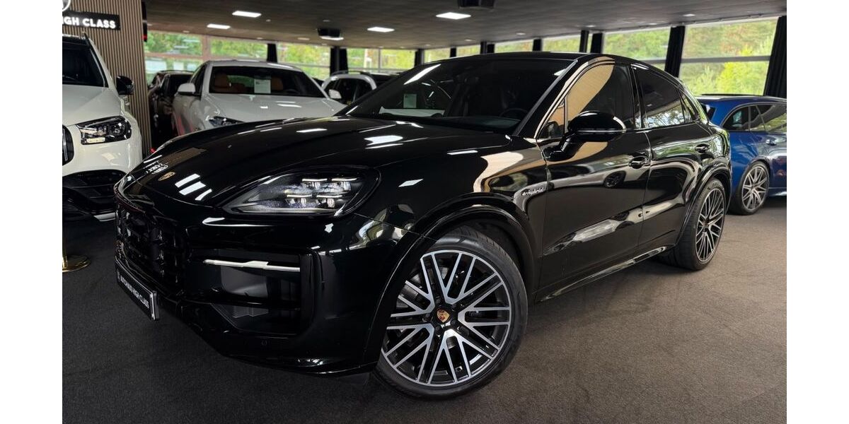 Porsche Cayenne 41.374 km 92.990 &euro; Bad Saarow 15526
