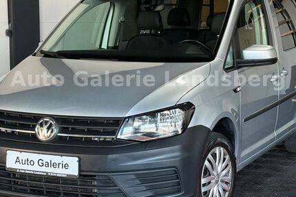 VW Caddy 149.000 km 14.990 &euro; Landsberg am Lech 86899