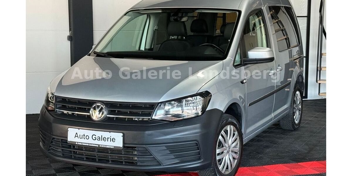 VW Caddy 149.000 km 14.990 &euro; Landsberg am Lech 86899