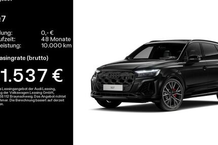 Audi SQ7 5.900 km 131.999 &euro; Königstein/Ts. 61462