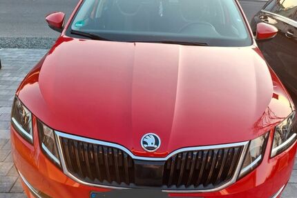Skoda Octavia 105.412 km 12.000 &euro; Selb 95100