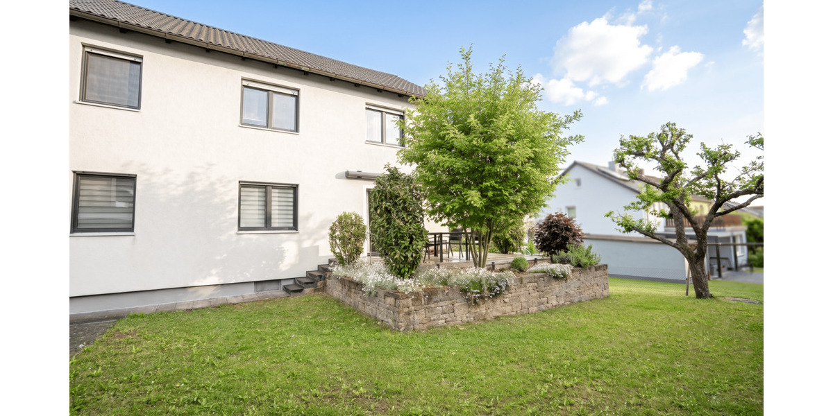 Mehrfamilienhaus, Wohnhaus Bad Neustadt an der Saale Bad Neustadt - 6 Zimmer, 150 m&sup2;, 549.000&euro; | Angebot:26686165