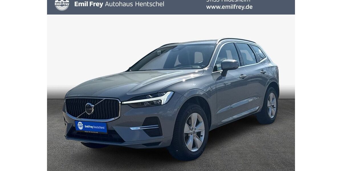 Volvo XC60 19.274 km 31.430 &euro; Hildesheim 31135