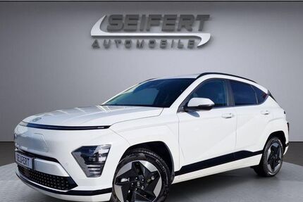 Hyundai KONA 11.000 km 33.490 &euro; Bad Neustadt 97616