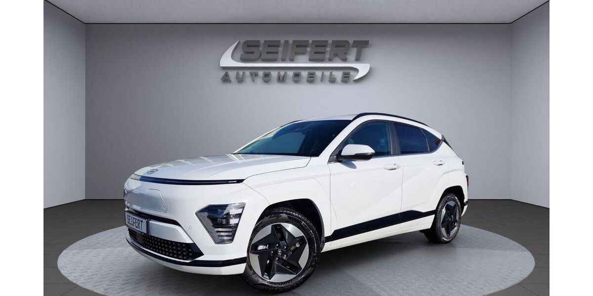 Hyundai KONA 11.000 km 33.490 &euro; Bad Neustadt 97616