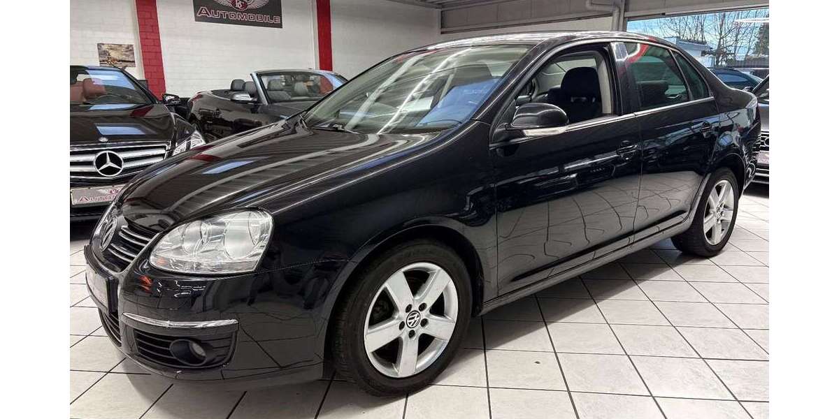 VW Jetta 180.000 km 4.750 € Leverkusen 51373