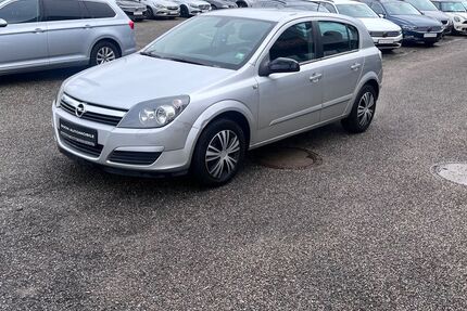 Opel Astra 178.781 km 2.700 &euro; Gundelfingen 79194