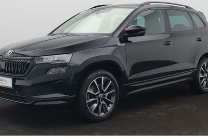 Skoda Karoq 59.500 km 34.380 &euro; Würzburg 97084